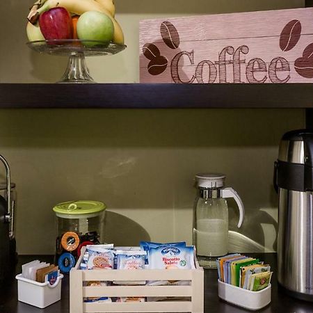 Rooms & Breakfast Dogali ジェノヴァ エクステリア 写真