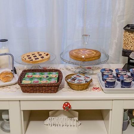 Rooms & Breakfast Dogali ジェノヴァ エクステリア 写真